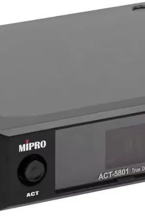 Mipro ACT 5801 - Nouvel arrivage