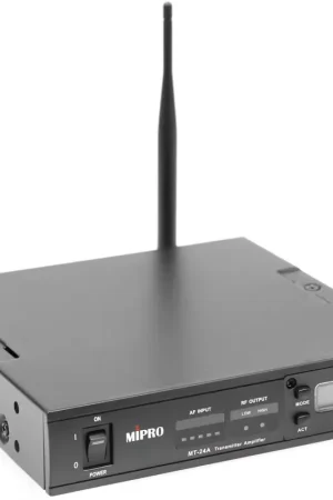 Mipro MT-24A | Nouveau