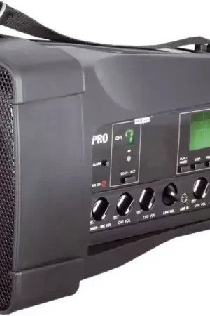 Coup de cœur - Mipro MA-100