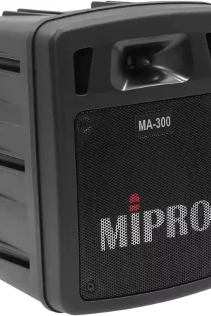 Mipro MA-300 - Nouvel arrivage