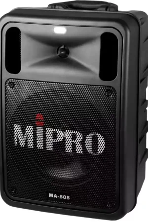 Mipro MA 505R1 - Prix malin