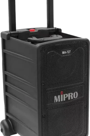 Mipro MA-727 | Plus que quelques unités