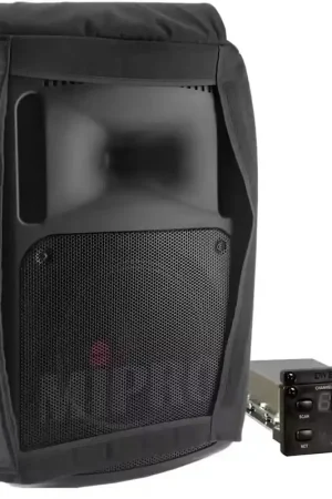 Tout juste arrivé | Mipro MA 808 Pack