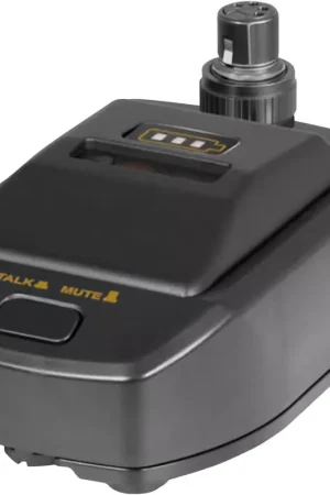 Mipro BC-58T II - Expédition rapide
