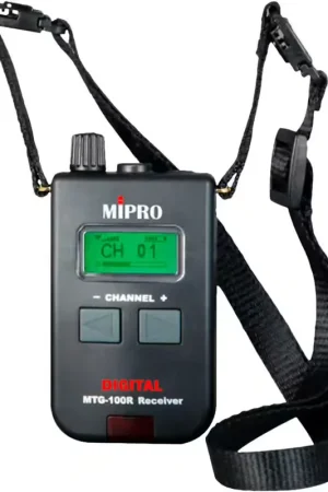 Prix usine | Mipro MTG 100R