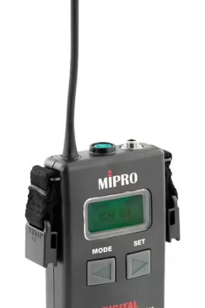 Prix en baisse | Mipro MTG-100T