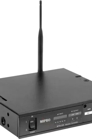 Mipro MTS-100 - À ne pas manquer