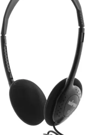 Mipro E 20S | Paiement sécurisé