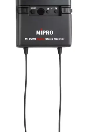 Top des ventes | Mipro MI 909R