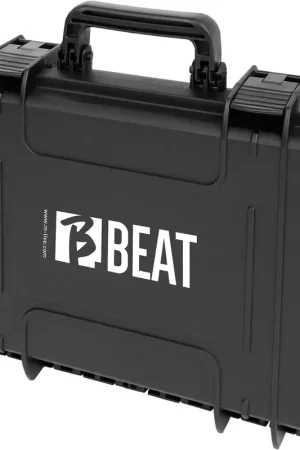 M-Live B.Beat Hard Bag | Nouveau lancement