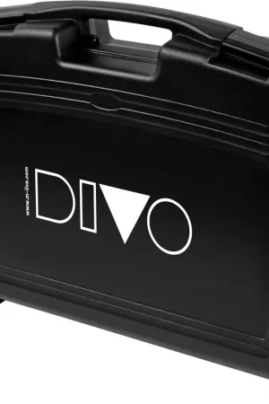 Affaire à saisir | M-Live Divo Hard Bag