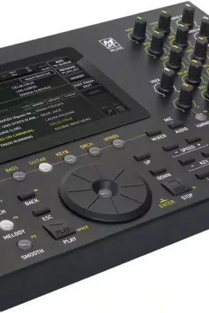 M-Live Merish 5+ Plus - Liquidation