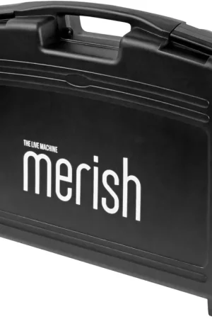 Très bien noté | M-Live Merish Hard Bag
