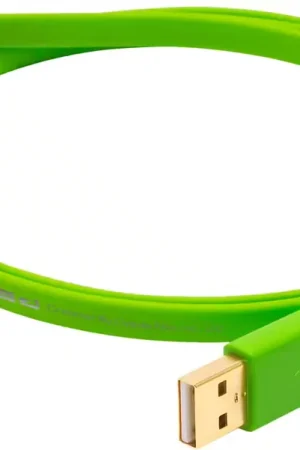 Neo By Oyaide d+ Class B USB-A to USB-C 2m | Profitez-en
