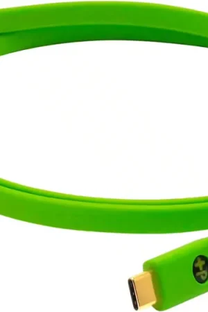 Neo By Oyaide d+ Class B USB-C to USB-C 1m | Se termine bientôt