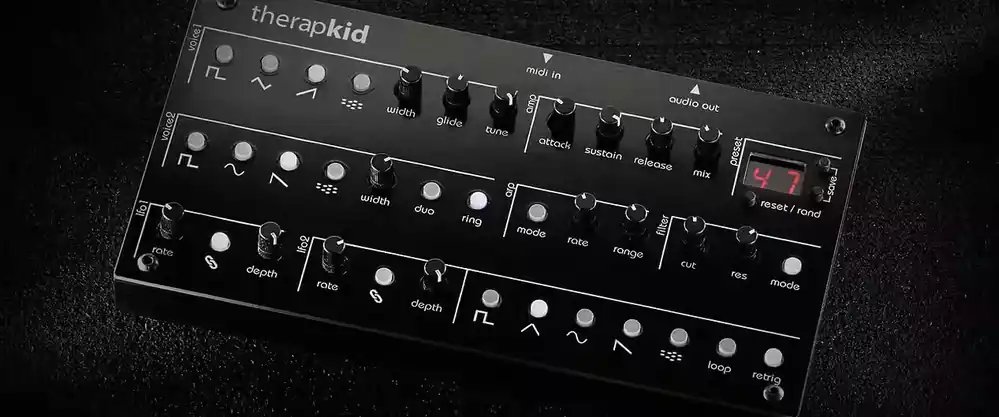Ajoutez au panier | Twisted Electrons therapKid