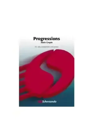 Scherzando Progressions | Expédition express