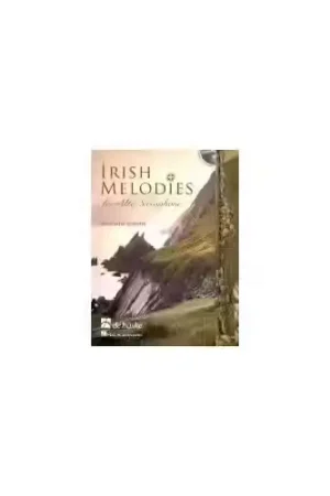 Coup de cœur des clients | Dehaske Irish Melodies for Alto Saxophone