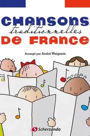 Prix choc - Dehaske Chansons traditionnelles de France