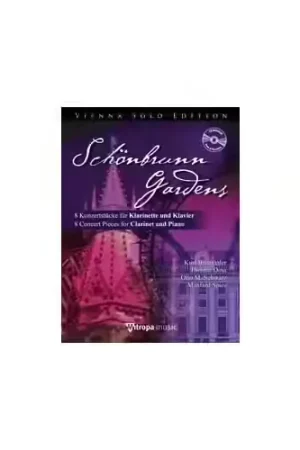 Dehaske Schönbrunn Gardens | Disponible maintenant