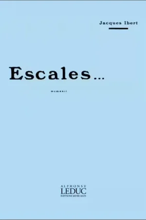 Leduc Escales - Premium