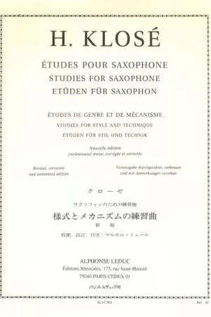 Premium | Leduc Etudes Genre & Mecanisme