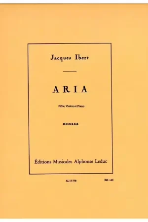 Leduc Aria - Très populaire
