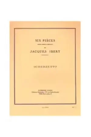 Cette semaine uniquement - Leduc Scherzetto ( Grade 4 )