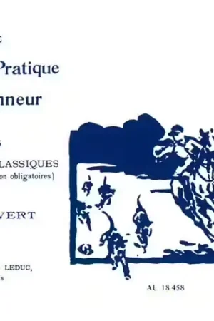 Achetez maintenant - Leduc Recueil Pratique Du Sonneur