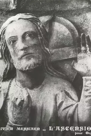 Liquidation | Leduc L'Ascension pour orgue