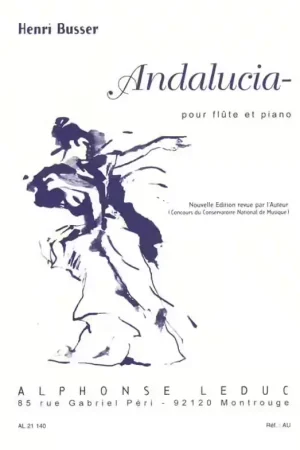Leduc Andalucia | Soldes