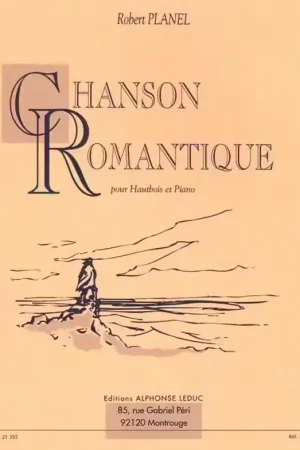 Nouveau chez nous - Leduc Chanson Romantique