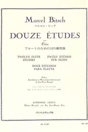 Produit tendance | Leduc 12 Etudes