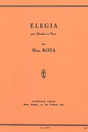 Qualité premium - Leduc Elegia