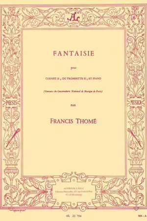 Leduc Fantaisie | Premium