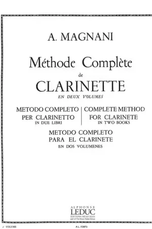 Prix usine | Leduc Méthode complète Vol.2