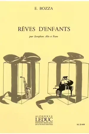 Haute qualité | Leduc Rêves d'Enfants