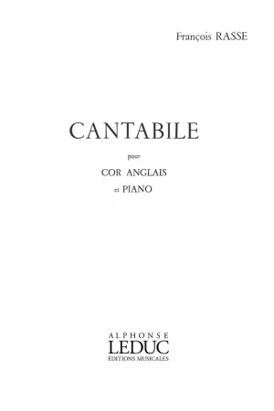 Qualité professionnelle | Leduc Cantabile
