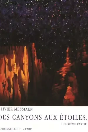 Offre limitée | Leduc Des Canyons aux Etoiles Part 2