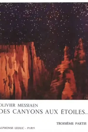 Petit prix - Leduc Des Canyons aux Etoiles Part 3