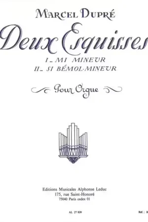 Dernière chance - Leduc Deux Esquisses
