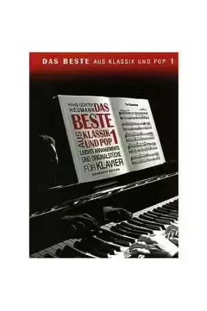 Leduc Das Beste Aus Klassik und Pop 1 | Paiement sécurisé