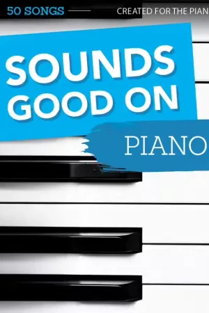 Bosworth Sounds Good On Piano | Expédition rapide