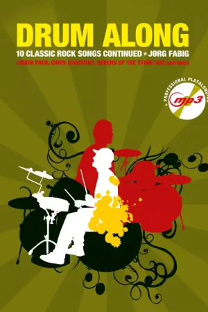 Retour gratuit - Bosworth Drum Along - 10 Classic Rock Songs Continued
