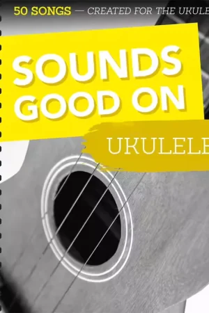 Bientôt épuisé | Bosworth Sounds Good On Ukulele