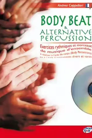 Bosworth Body Beat & Alternative Percussion | Dépêchez-vous