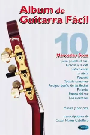 Carisch Guitarra Facil 10 | Offre à durée limitée