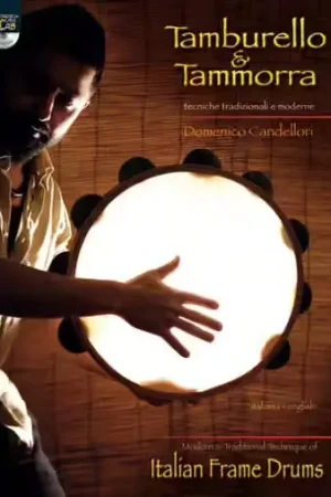 Réduction spéciale - Carisch Tamburello & Tamorra