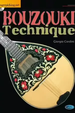 Recommandé | Carisch Bouzouki Technique