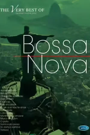 Remise supplémentaire | Carisch The Very Best of Bossanova